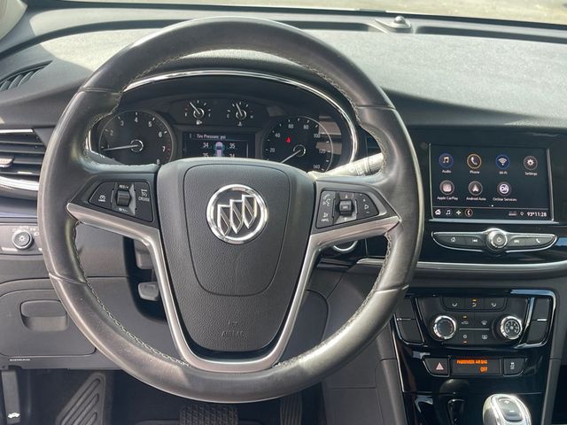 2022 BUICK ENCORE PREFERRED - 23079621 - 14
