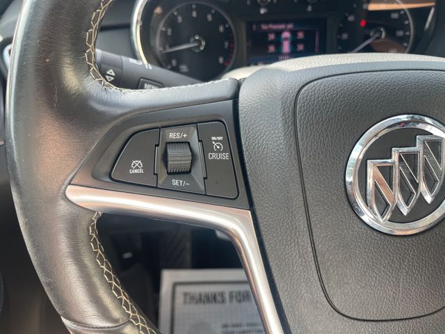 2022 BUICK ENCORE PREFERRED - 23079621 - 15