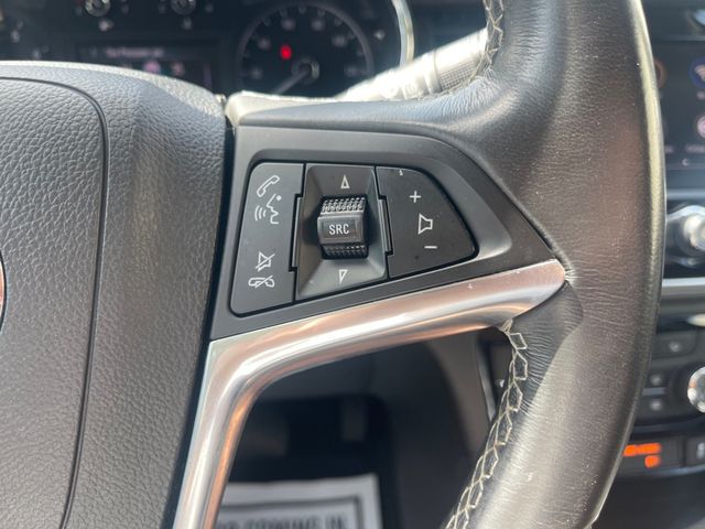 2022 BUICK ENCORE PREFERRED - 23079621 - 16