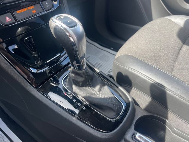 2022 BUICK ENCORE PREFERRED - 23079621 - 18
