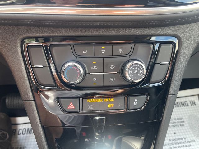 2022 BUICK ENCORE PREFERRED - 23079621 - 19