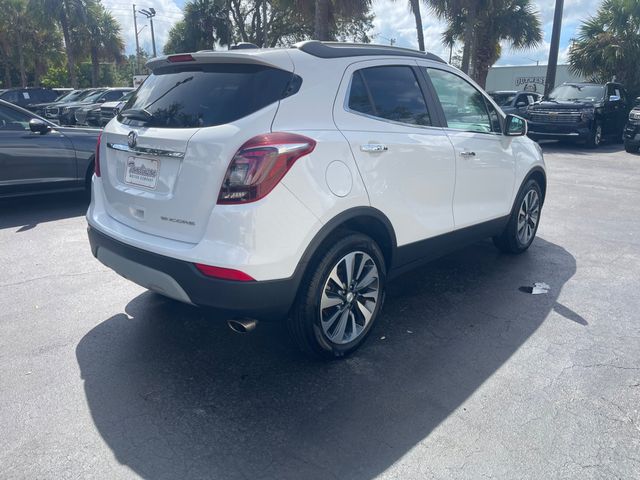 2022 BUICK ENCORE PREFERRED - 23079621 - 5