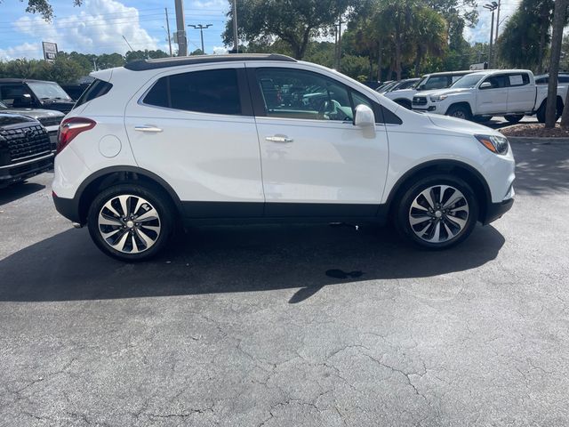 2022 BUICK ENCORE PREFERRED - 23079621 - 6