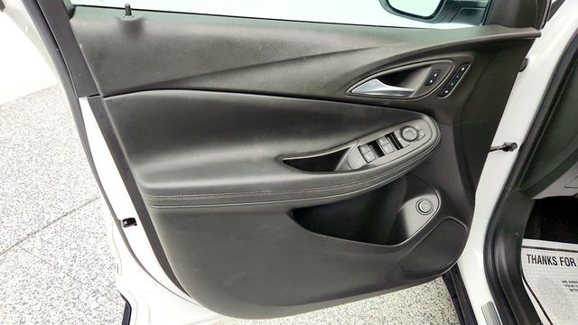 2022 Buick Encore GX 4dr Essence with Hands-Free Power Liftgate - 22972630 - 9