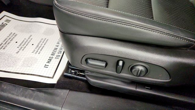 2022 Buick Encore GX 4dr Essence with Hands-Free Power Liftgate - 22972630 - 10