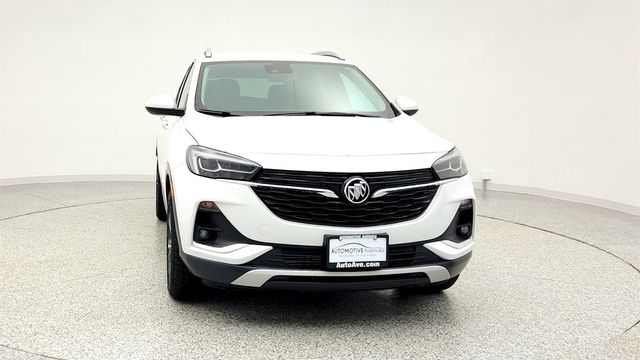 2022 Buick Encore GX 4dr Essence with Hands-Free Power Liftgate - 22972630 - 1