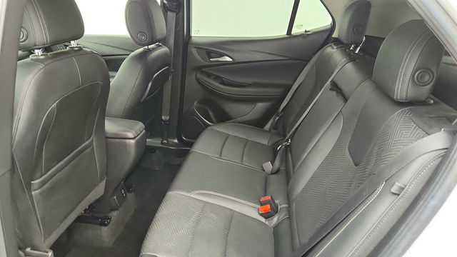 2022 Buick Encore GX 4dr Essence with Hands-Free Power Liftgate - 22972630 - 20
