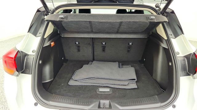 2022 Buick Encore GX 4dr Essence with Hands-Free Power Liftgate - 22972630 - 21