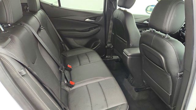 2022 Buick Encore GX 4dr Essence with Hands-Free Power Liftgate - 22972630 - 22