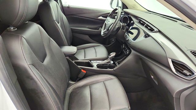 2022 Buick Encore GX 4dr Essence with Hands-Free Power Liftgate - 22972630 - 23