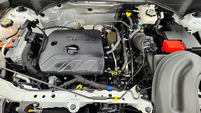 2022 Buick Encore GX 4dr Essence with Hands-Free Power Liftgate - 22972630 - 26