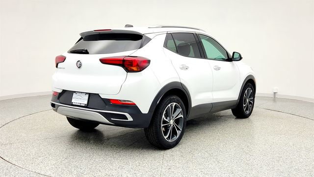 2022 Buick Encore GX 4dr Essence with Hands-Free Power Liftgate - 22972630 - 4