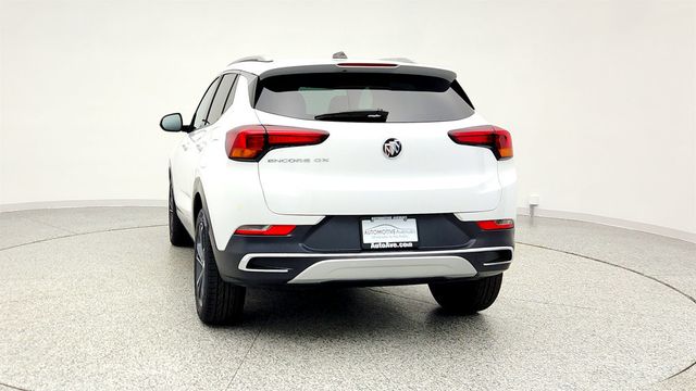 2022 Buick Encore GX 4dr Essence with Hands-Free Power Liftgate - 22972630 - 5