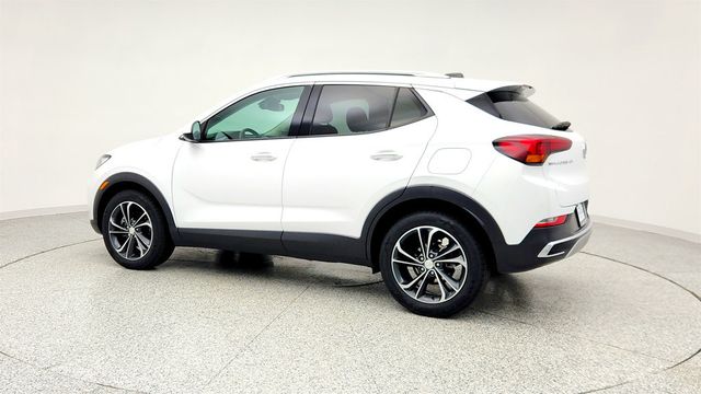 2022 Buick Encore GX 4dr Essence with Hands-Free Power Liftgate - 22972630 - 6