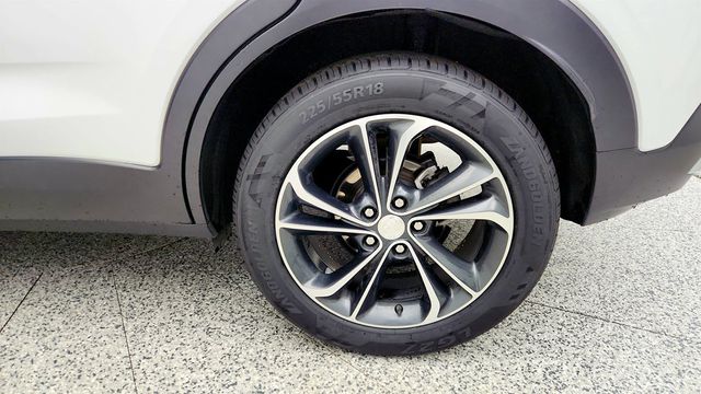 2022 Buick Encore GX 4dr Essence with Hands-Free Power Liftgate - 22972630 - 8