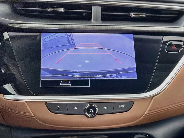 2022 Buick Encore GX AWD 4dr Essence - 23067516 - 12