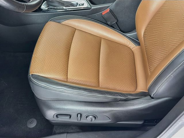 2022 Buick Encore GX AWD 4dr Essence - 23067516 - 17
