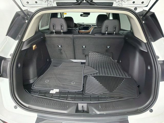 2022 Buick Encore GX AWD 4dr Essence - 23067516 - 22