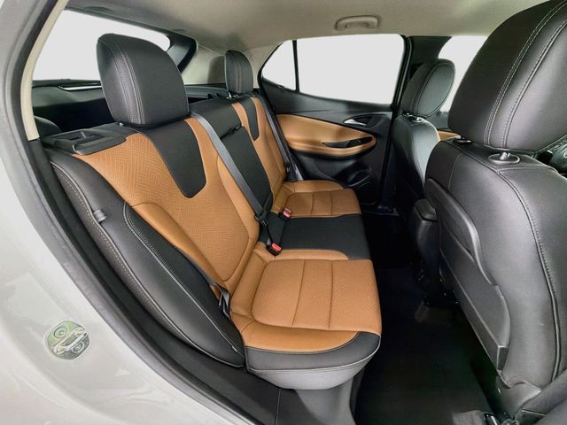 2022 Buick Encore GX AWD 4dr Essence - 23067516 - 23