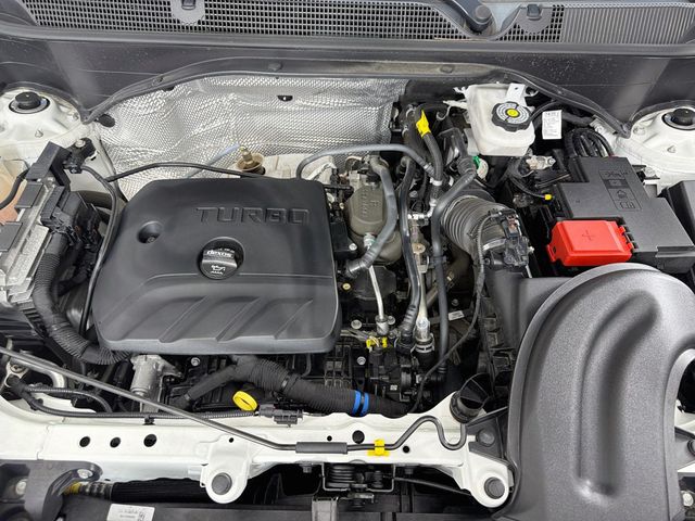 2022 Buick Encore GX AWD 4dr Essence - 23067516 - 26