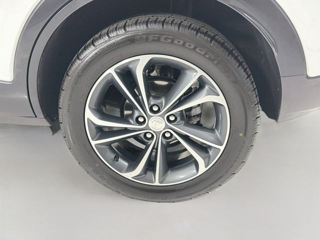 2022 Buick Encore GX AWD 4dr Essence - 23067516 - 27