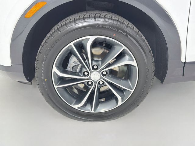 2022 Buick Encore GX AWD 4dr Essence - 23067516 - 28