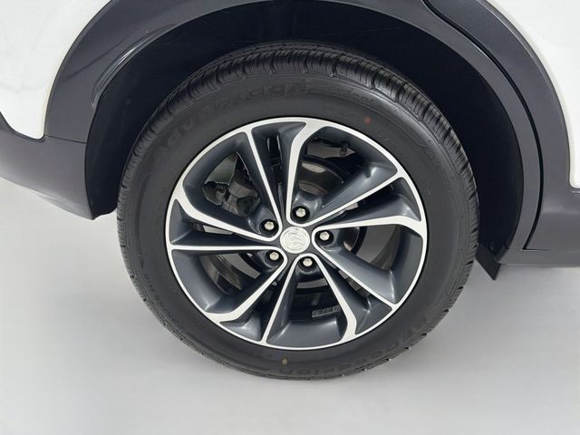 2022 Buick Encore GX AWD 4dr Essence - 23067516 - 29