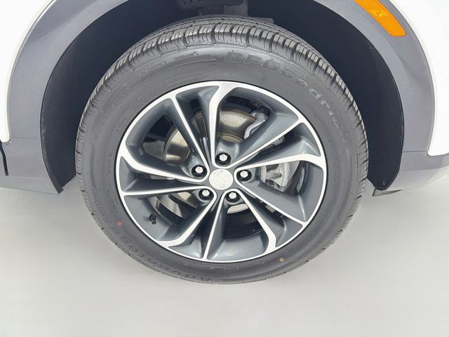 2022 Buick Encore GX AWD 4dr Essence - 23067516 - 30