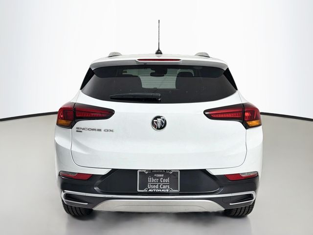 2022 Buick Encore GX AWD 4dr Essence - 23067516 - 5