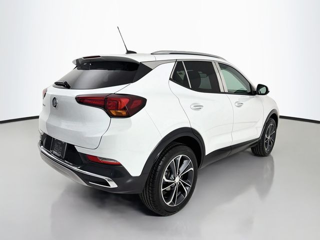 2022 Buick Encore GX AWD 4dr Essence - 23067516 - 6