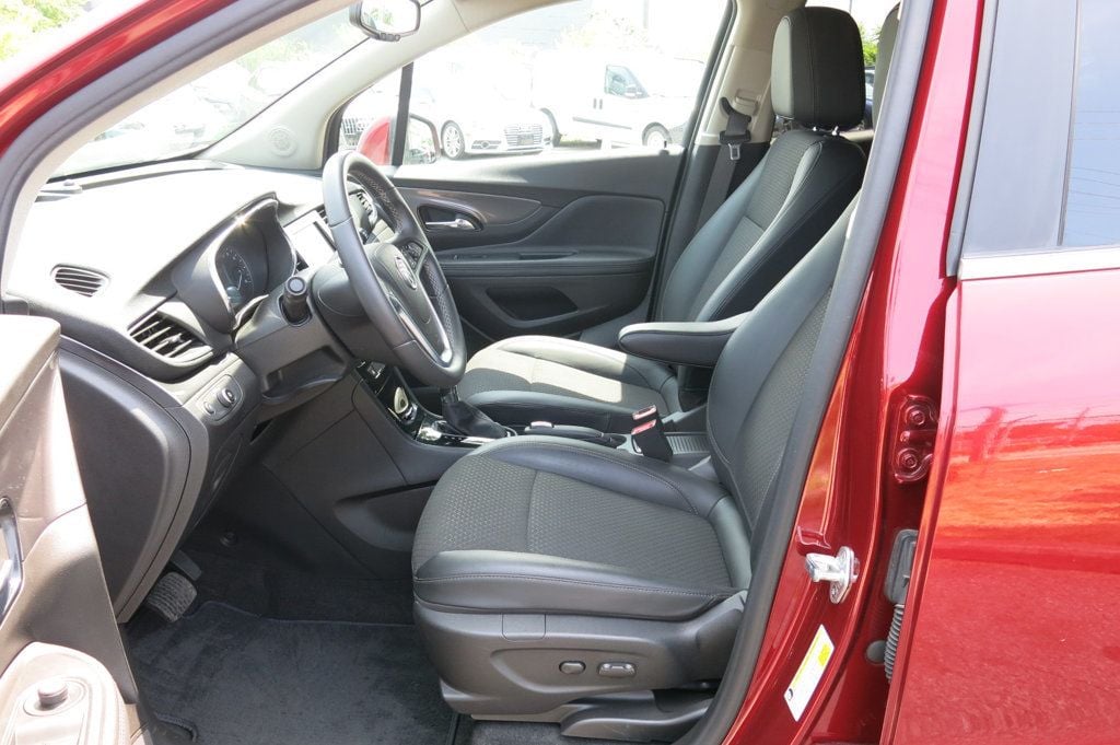 2022 Buick Encore GX Preferred photo 15