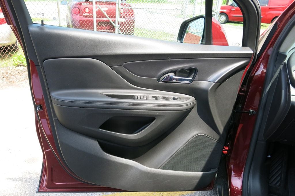 2022 Buick Encore GX Preferred photo 18