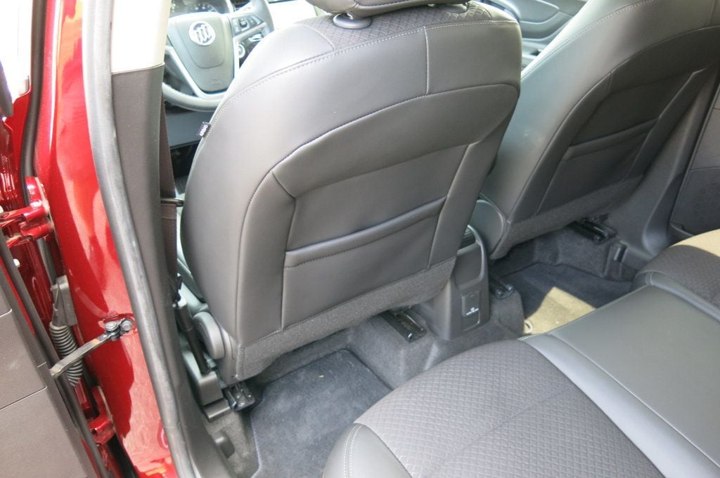 2022 Buick Encore GX Preferred photo 20