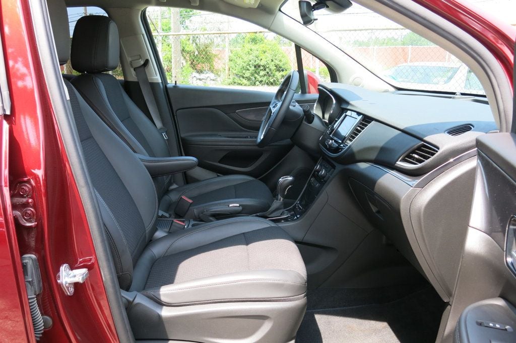 2022 Buick Encore GX Preferred photo 23