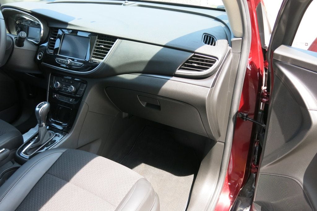 2022 Buick Encore GX Preferred photo 24