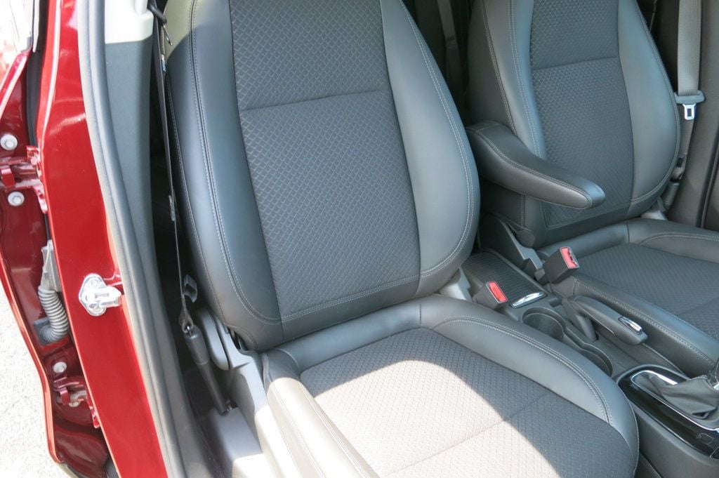 2022 Buick Encore GX Preferred photo 25