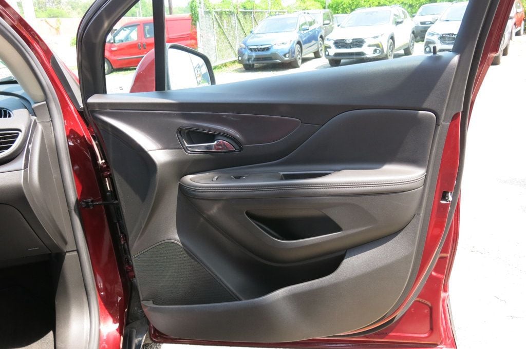 2022 Buick Encore GX Preferred photo 26