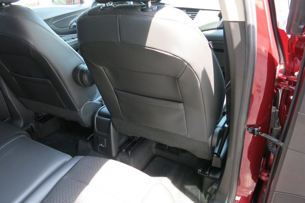 2022 Buick Encore GX Preferred photo 28