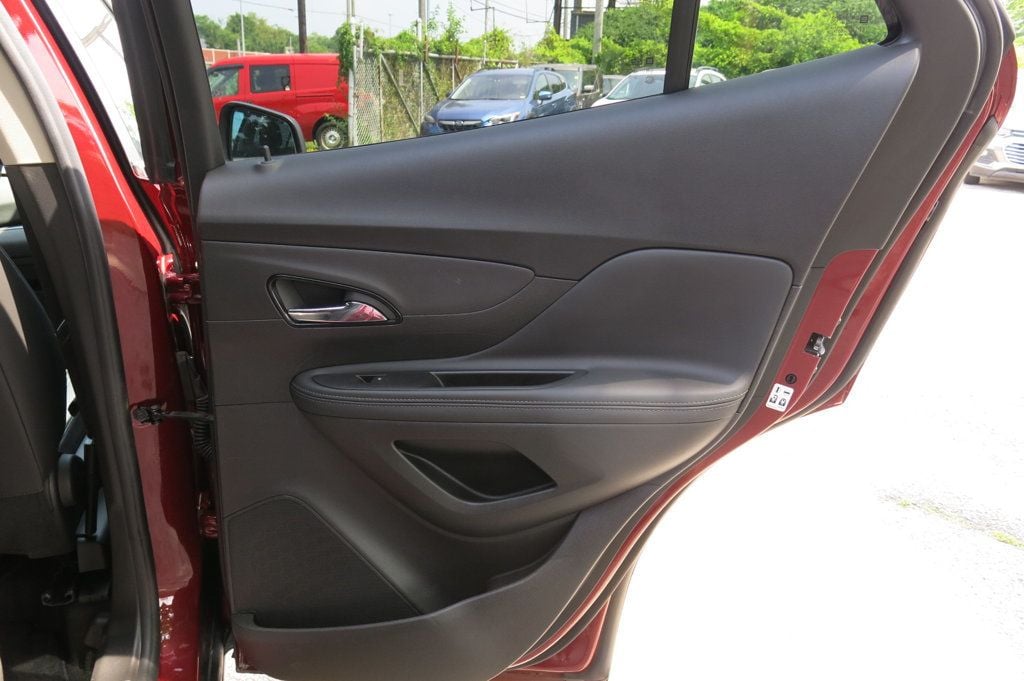 2022 Buick Encore GX Preferred photo 30
