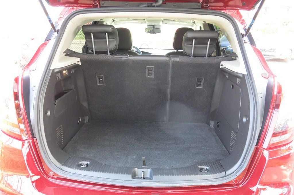 2022 Buick Encore GX Preferred photo 31