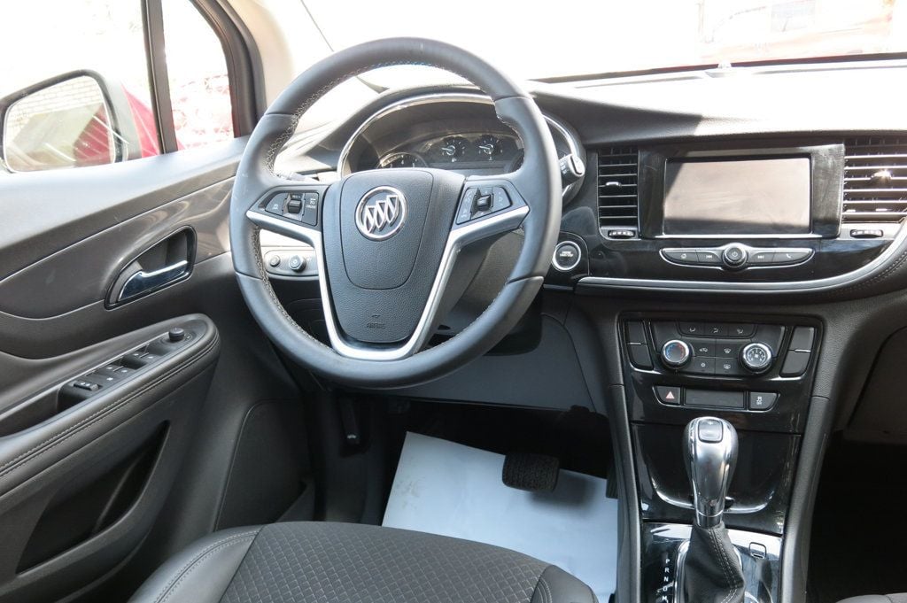 2022 Buick Encore GX Preferred photo 35