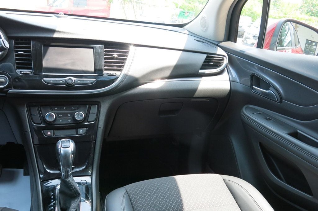 2022 Buick Encore GX Preferred photo 36