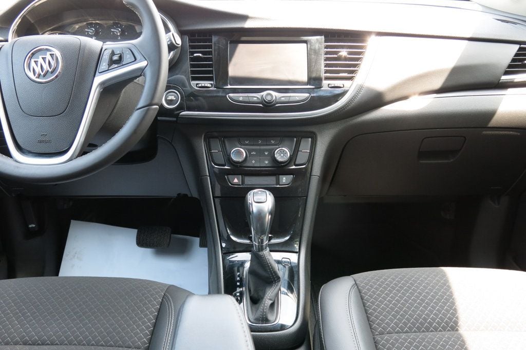2022 Buick Encore GX Preferred photo 37
