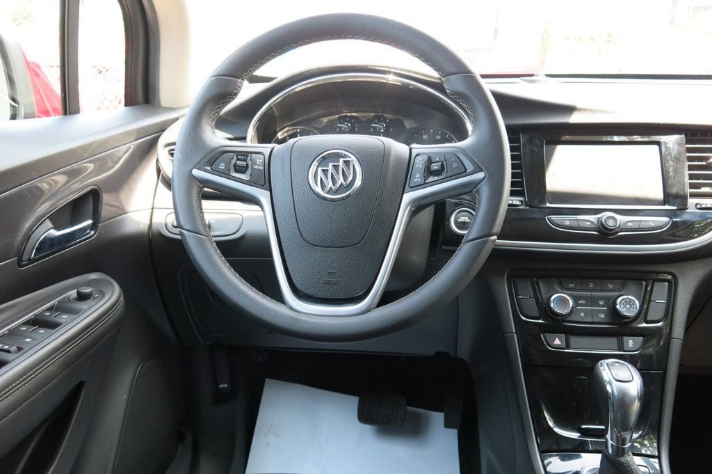 2022 Buick Encore GX Preferred photo 38