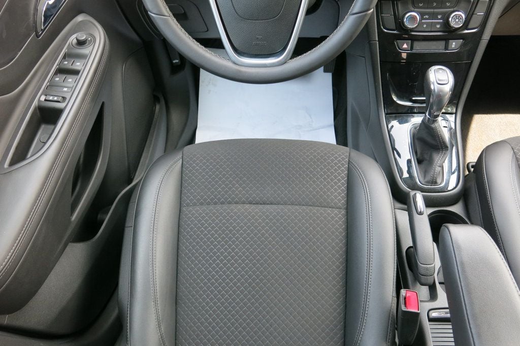 2022 Buick Encore GX Preferred photo 39