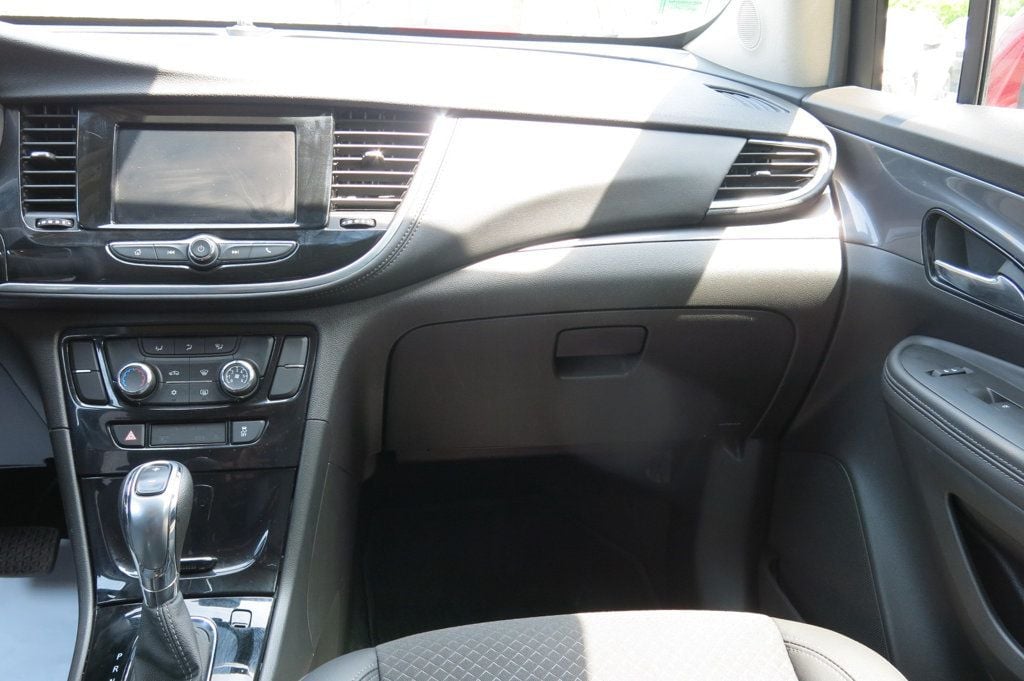 2022 Buick Encore GX Preferred photo 40