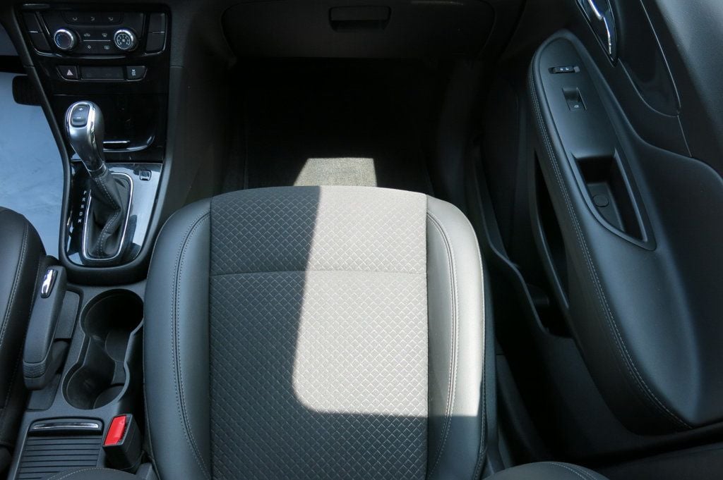 2022 Buick Encore GX Preferred photo 41
