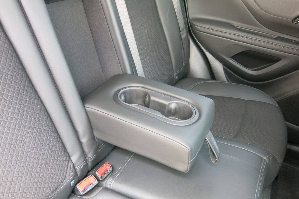 2022 Buick Encore GX Preferred photo 44