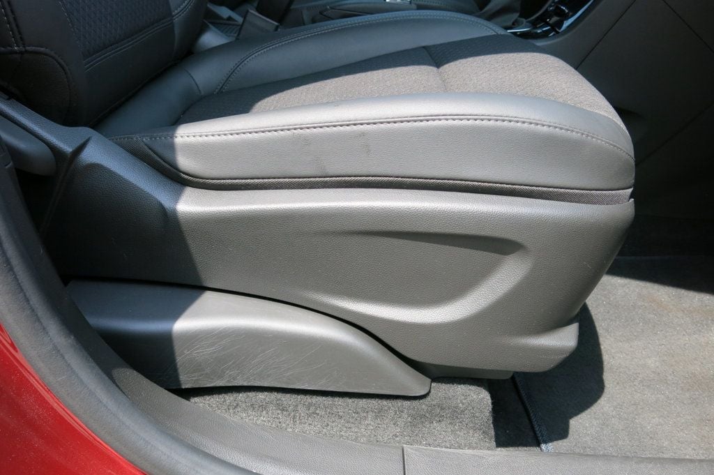 2022 Buick Encore GX Preferred photo 47