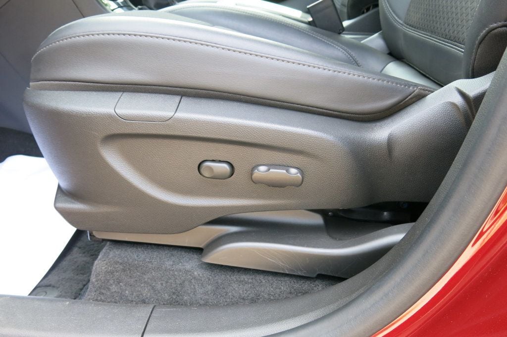 2022 Buick Encore GX Preferred photo 48